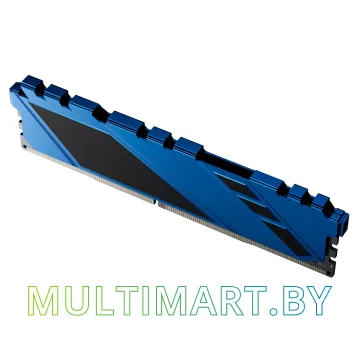 Оперативная память Netac Shadow 8GB DDR4 PC4-25600 (NTSDD4P32SP-08B) картинка 2